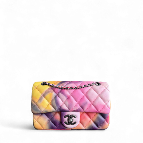 Classic Flap Petit — Kovancy