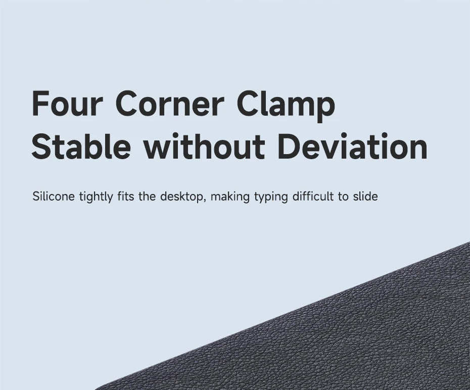 Kovancy CloudType Console — Ergonomic Memory Foam & Hidden Storage Edition - Kovancy