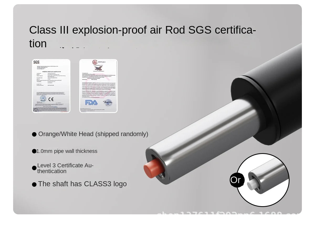 Kovancy Olevo Hybrid — Ergonomic E-Sports & Executive Task Chair - Kovancy