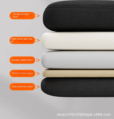 Kovancy Olevo Hybrid — Ergonomic E-Sports & Executive Task Chair - Kovancy