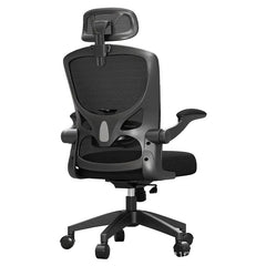 Kovancy Olevo Hybrid — Ergonomic E-Sports & Executive Task Chair - Kovancy