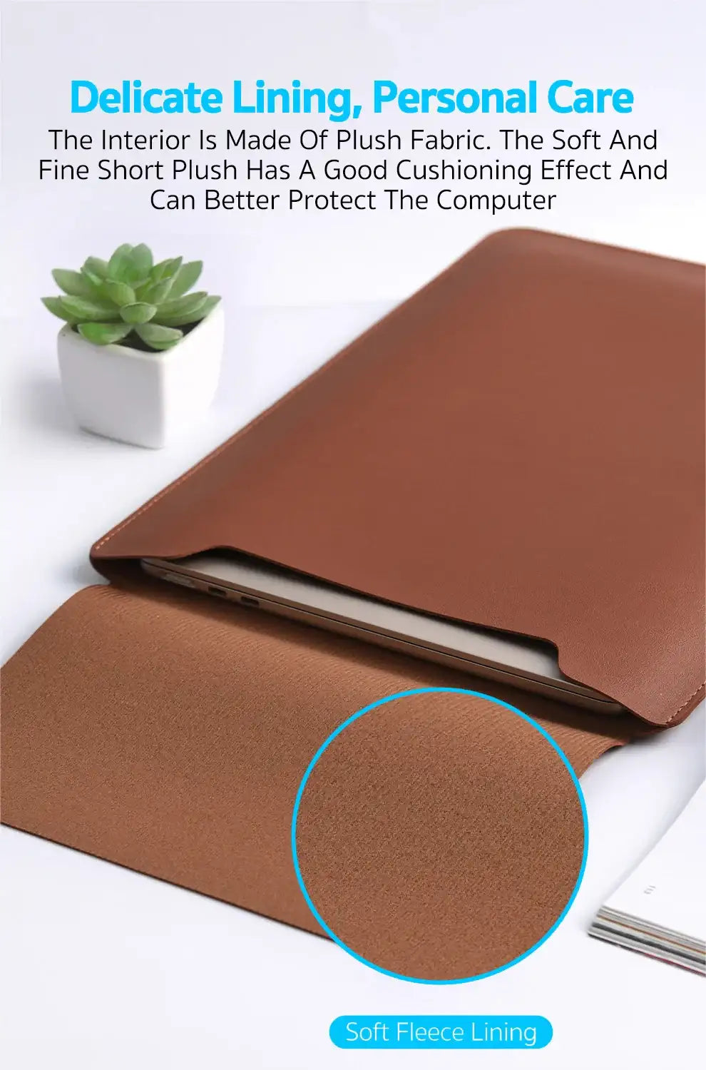 Kovancy Aegis Sleeve — Professional Laptop Shield (MacBook & Universal Edition) - Kovancy