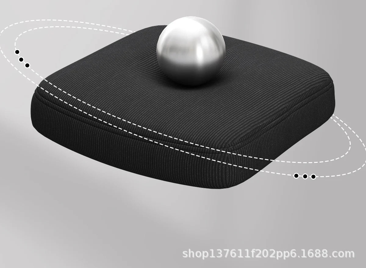 Kovancy Olevo Hybrid — Ergonomic E-Sports & Executive Task Chair - Kovancy