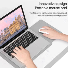 Kovancy Aegis Sleeve — Professional Laptop Shield (MacBook & Universal Edition) - Kovancy