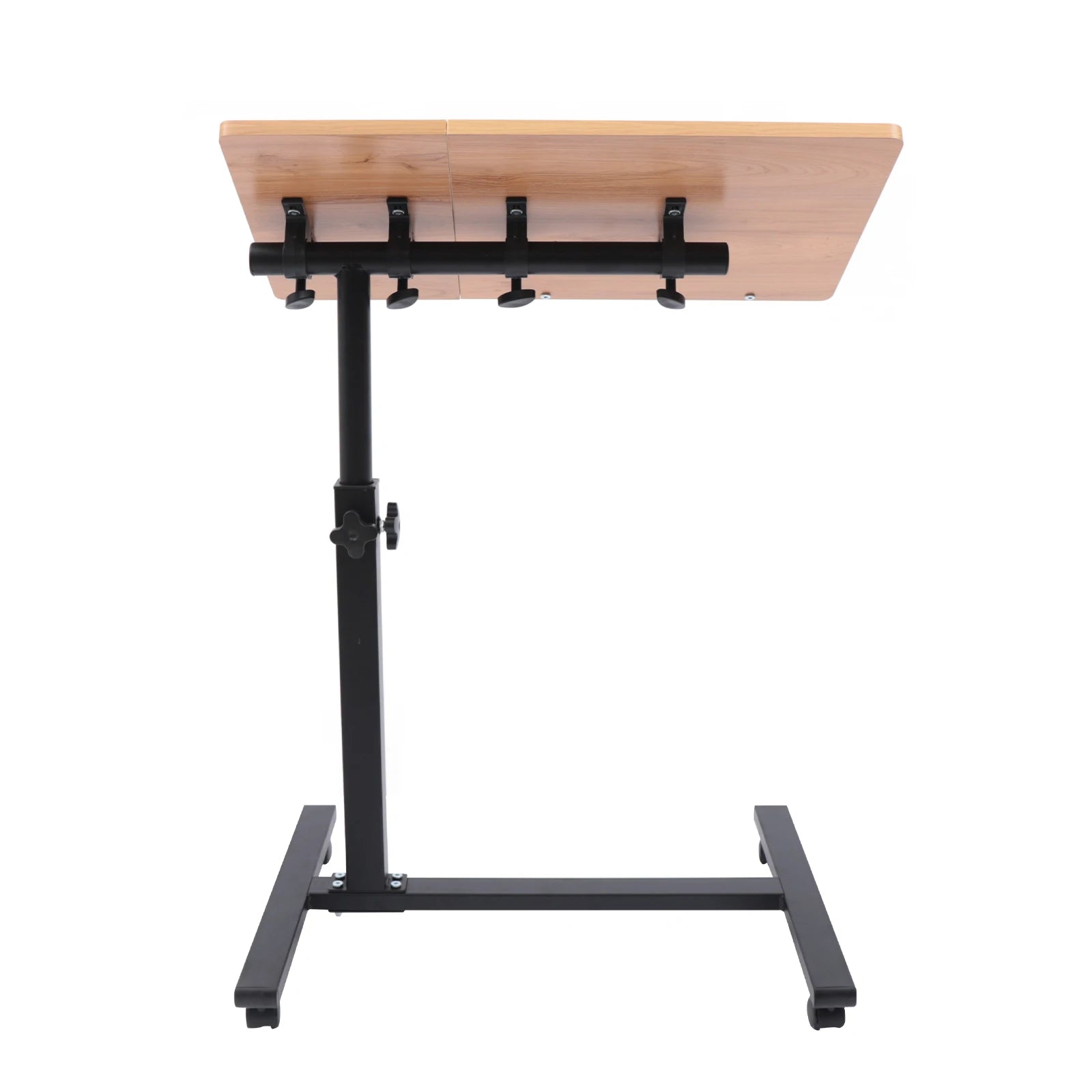 Kovancy Kinetic Workstation — 360° Rotating Mobile Standing Desk & Adaptive Study Table - Kovancy