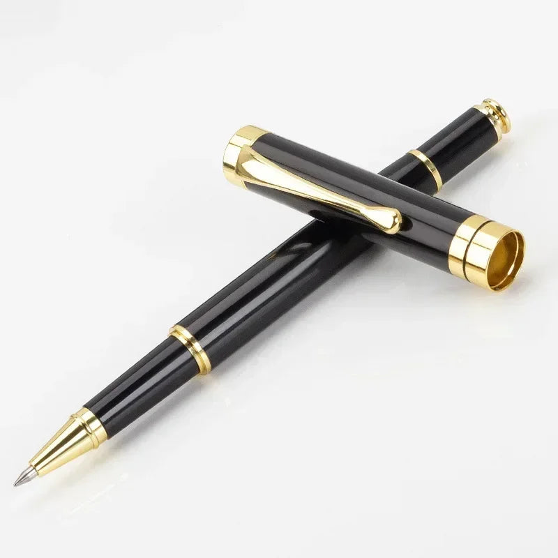 Kovancy Sovereign Rollerball Pen — Executive Signature Set - Kovancy