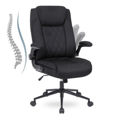 Kovancy Titan Throne — Executive Ergonomic Command Chair with High-Back Alignment - Kovancy