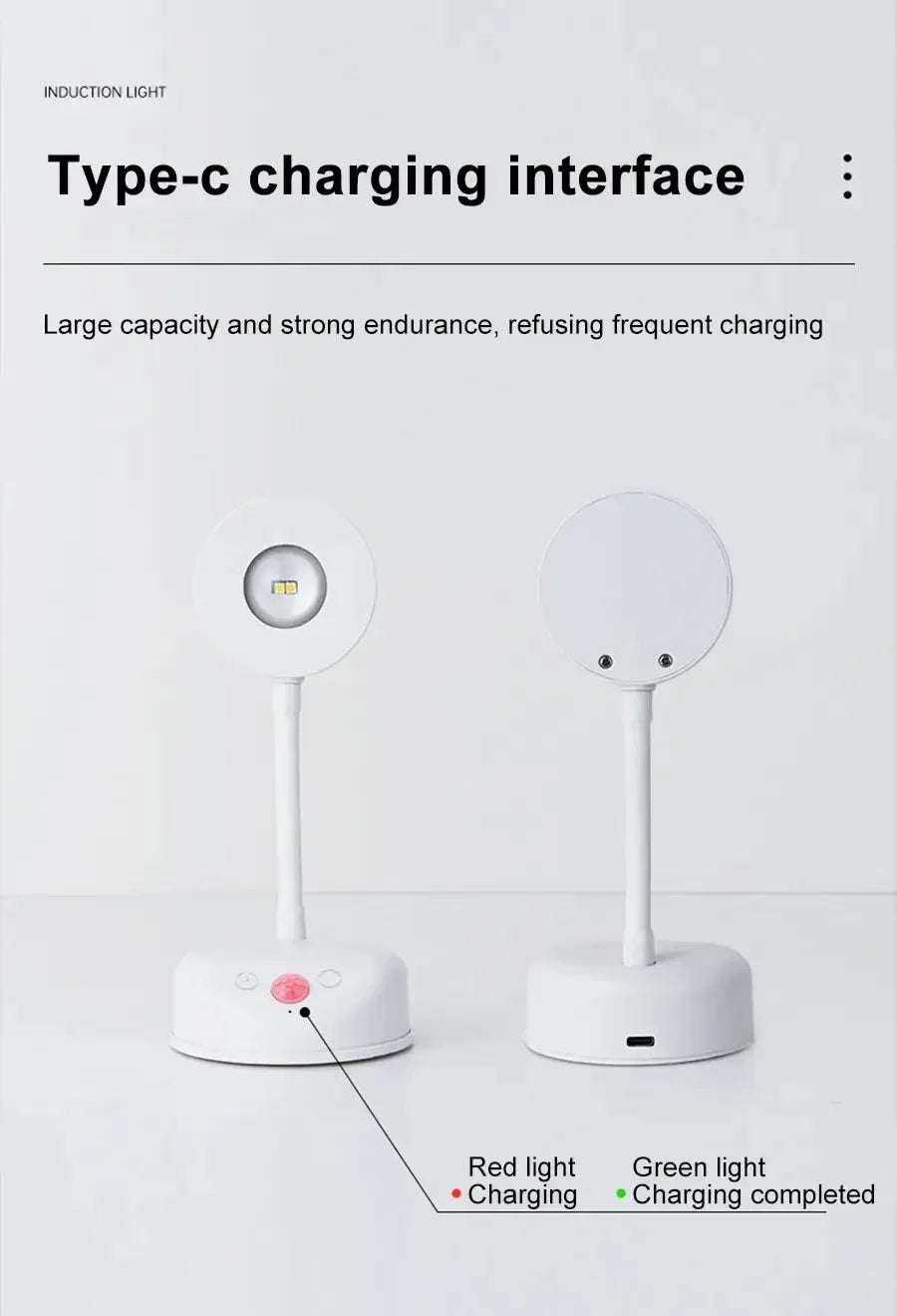 Kovancy Lumina Path — Wireless Motion Sensor LED | Magnetic Night Light - Kovancy