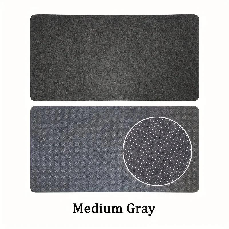 Kovancy Heritage Merino Wool Desk Mat — Luxury Felt Workspace Protector - Kovancy