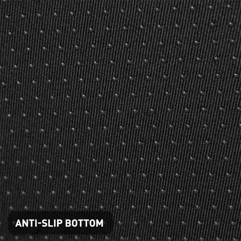 Kovancy CloudStep Pro — Ergonomic Memory Foam Footrest & Postural Lift - Kovancy