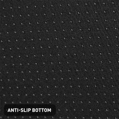 Kovancy CloudStep Pro — Ergonomic Memory Foam Footrest & Postural Lift - Kovancy