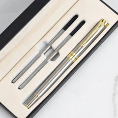 Kovancy Sovereign Rollerball Pen — Executive Signature Set - Kovancy