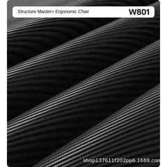 Kovancy Olevo Hybrid — Ergonomic E-Sports & Executive Task Chair - Kovancy