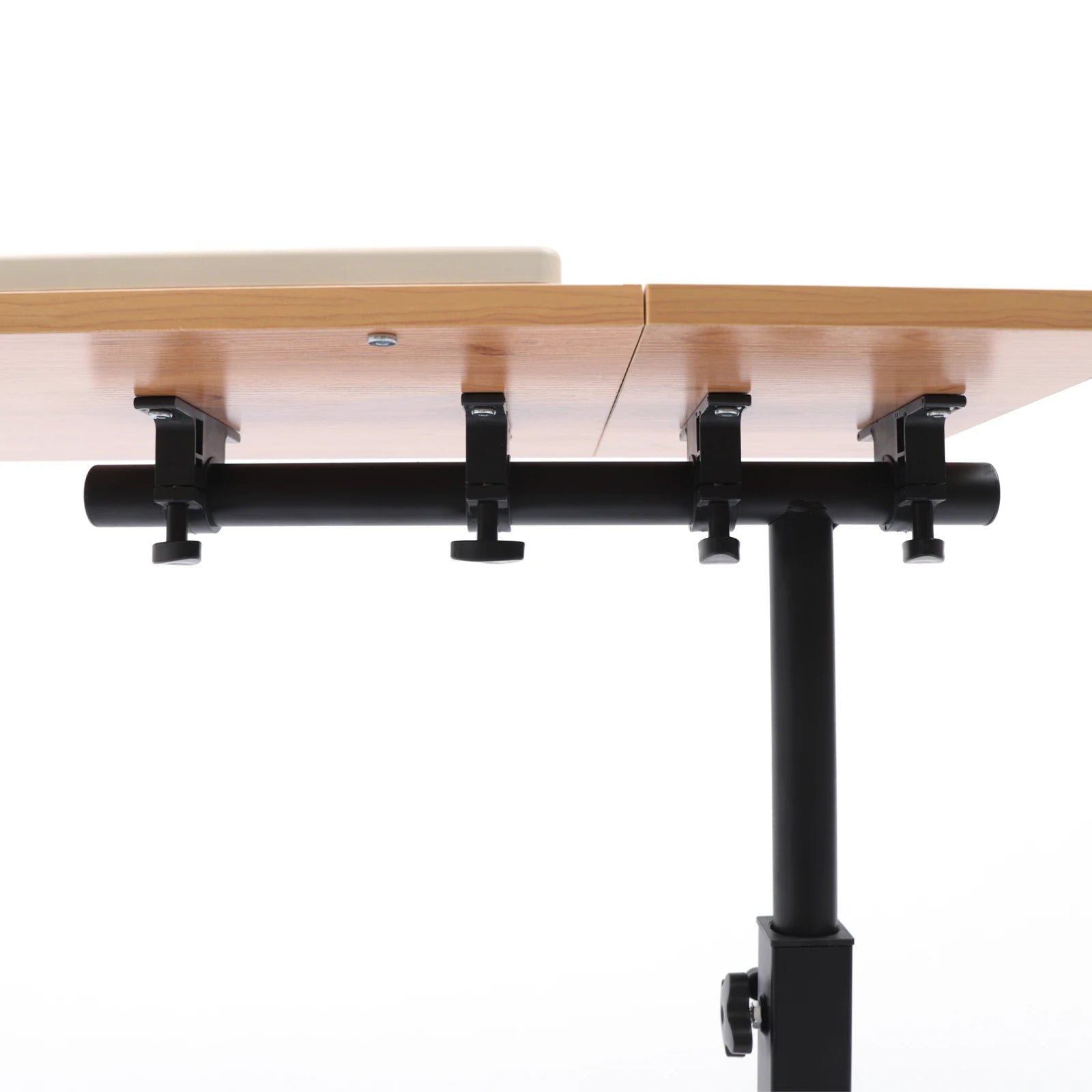 Kovancy Kinetic Workstation — 360° Rotating Mobile Standing Desk & Adaptive Study Table - Kovancy