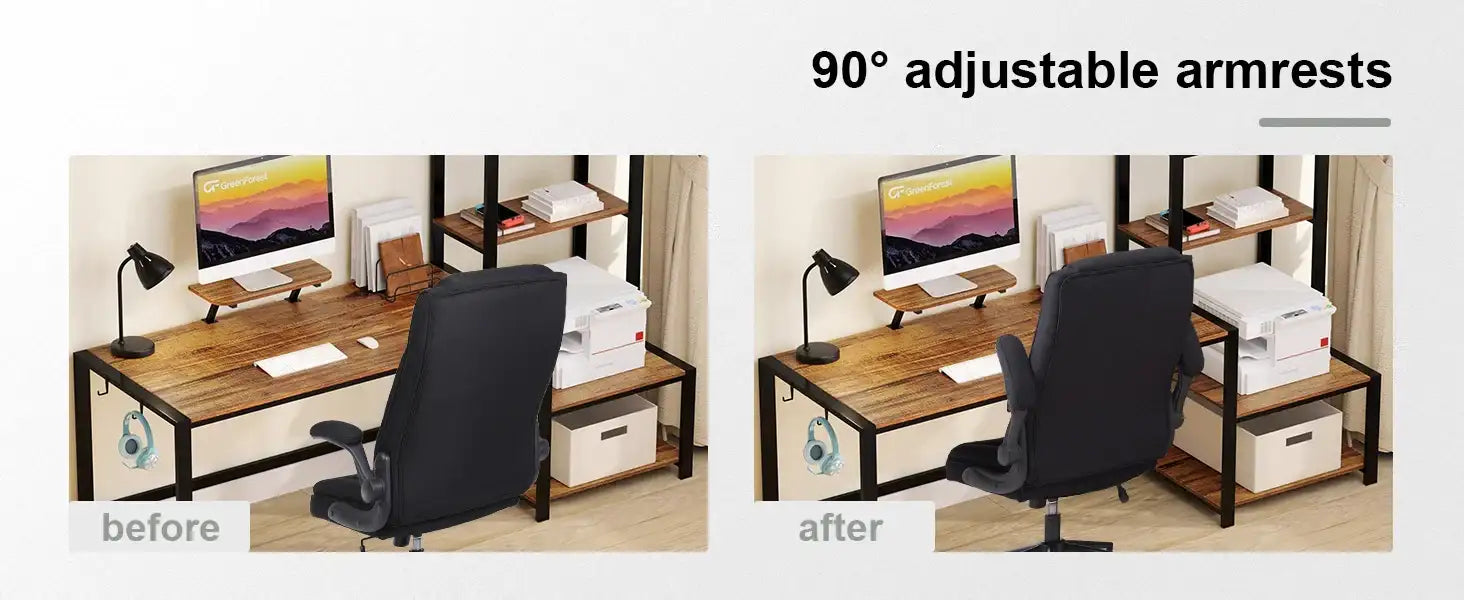 Kovancy Titan Throne — Executive Ergonomic Command Chair with High-Back Alignment - Kovancy