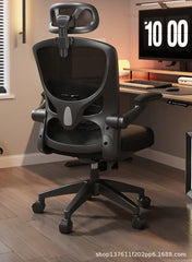 Kovancy Olevo Hybrid — Ergonomic E-Sports & Executive Task Chair - Kovancy