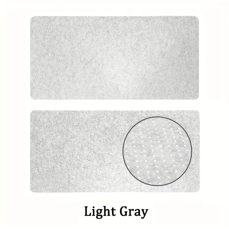 Kovancy Heritage Merino Wool Desk Mat — Luxury Felt Workspace Protector - Kovancy