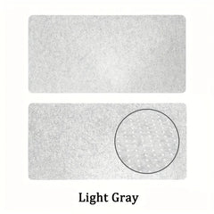 Kovancy Heritage Merino Wool Desk Mat — Luxury Felt Workspace Protector - Kovancy