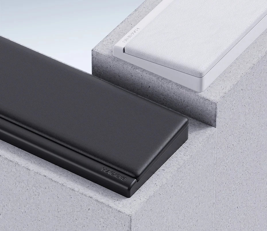 Kovancy CloudType Console — Ergonomic Memory Foam & Hidden Storage Edition - Kovancy