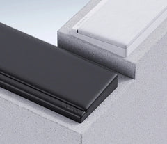 Kovancy CloudType Console — Ergonomic Memory Foam & Hidden Storage Edition - Kovancy