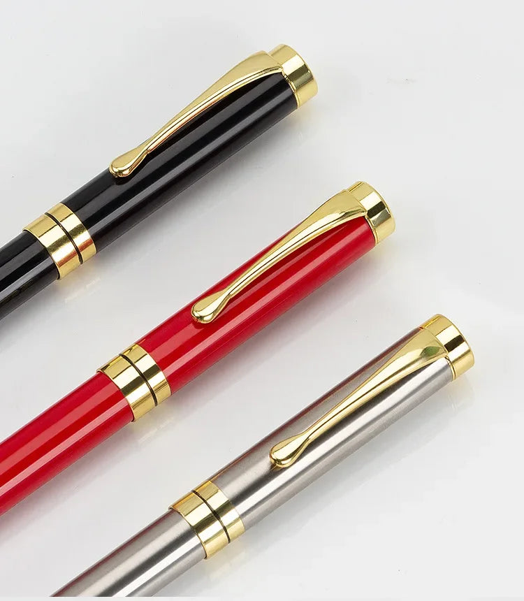 Kovancy Sovereign Rollerball Pen — Executive Signature Set - Kovancy