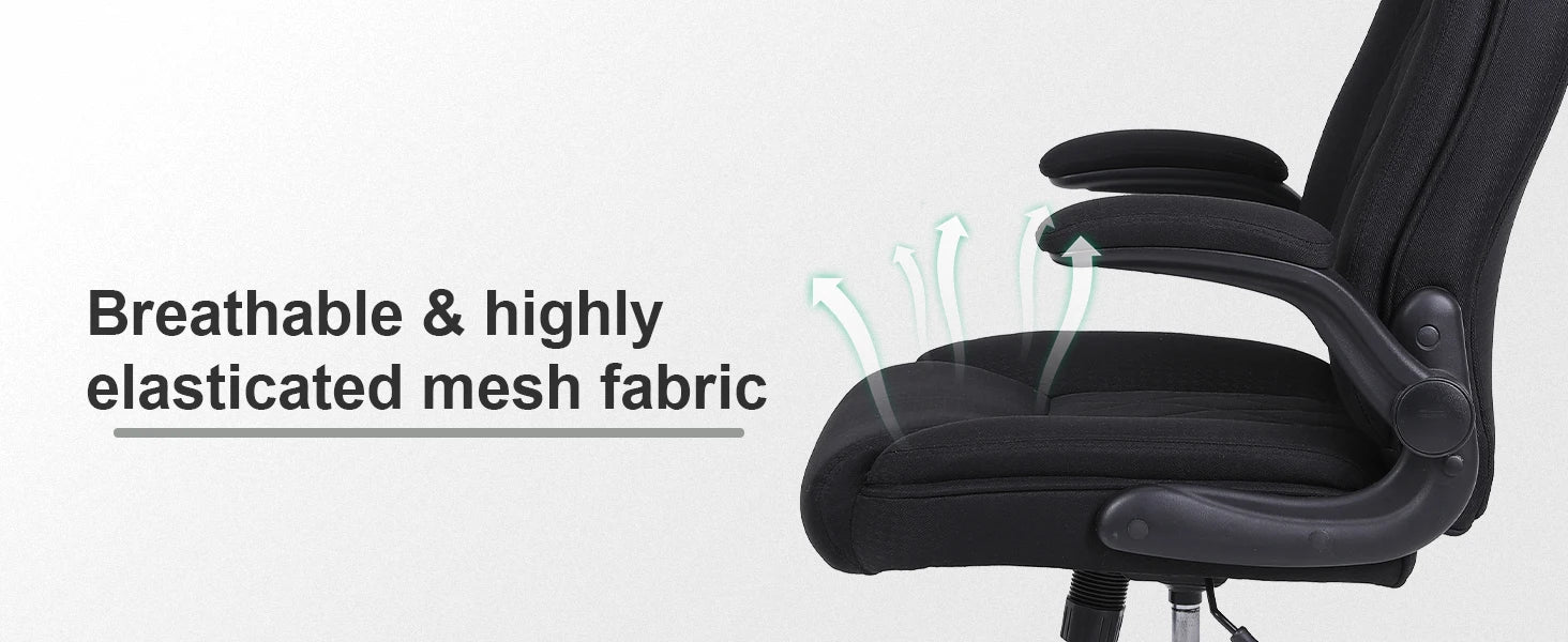 Kovancy Titan Throne — Executive Ergonomic Command Chair with High-Back Alignment - Kovancy