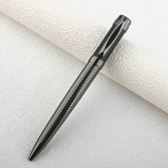 Kovancy Signature Alloy Pen — Professional Executive Ballpoint & Weighted Writing Instrument - Kovancy