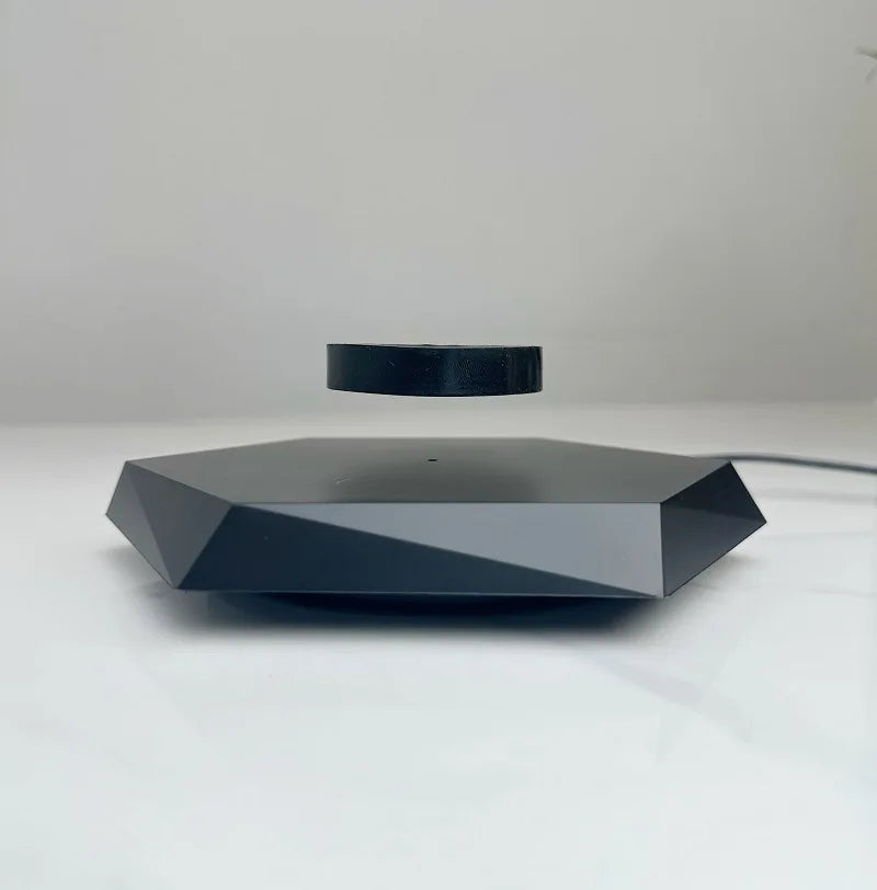 Kovancy Infinity Magnetic Levitation Display — 400g Precision Platform - Kovancy