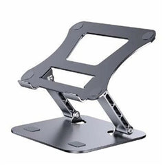 Kovancy Vanguard Max — Universal Alloy Support for Laptops & Tablets (Up to 17") - Kovancy