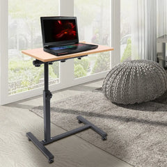 Kovancy Kinetic Workstation — 360° Rotating Mobile Standing Desk & Adaptive Study Table - Kovancy