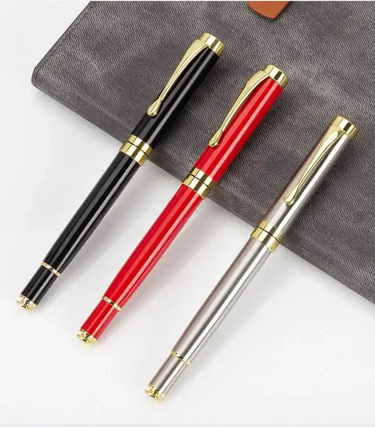 Kovancy Sovereign Rollerball Pen — Executive Signature Set - Kovancy