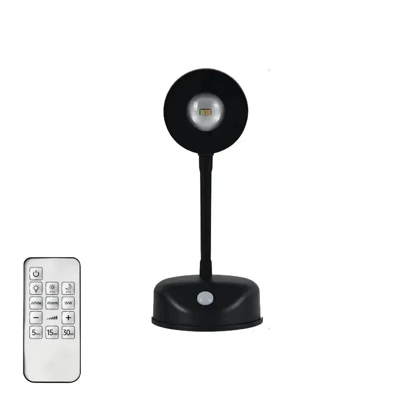 Kovancy Lumina Path — Wireless Motion Sensor LED | Magnetic Night Light - Kovancy