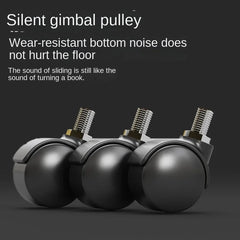 Kovancy Olevo Hybrid — Ergonomic E-Sports & Executive Task Chair - Kovancy