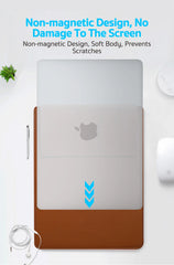 Kovancy Aegis Sleeve — Professional Laptop Shield (MacBook & Universal Edition) - Kovancy