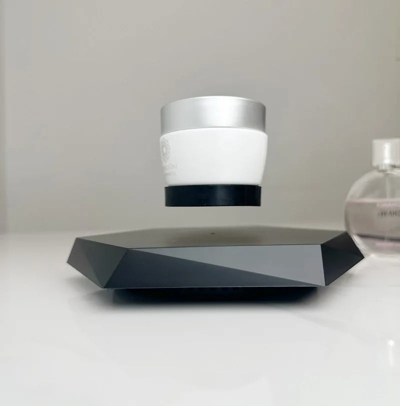 Kovancy Infinity Magnetic Levitation Display — 400g Precision Platform - Kovancy