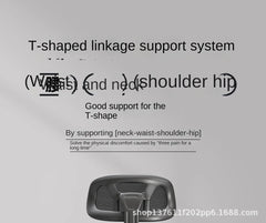 Kovancy Olevo Hybrid — Ergonomic E-Sports & Executive Task Chair - Kovancy