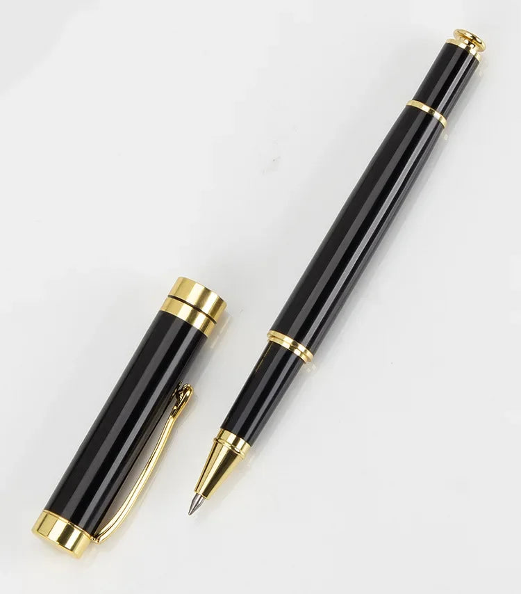 Kovancy Sovereign Rollerball Pen — Executive Signature Set - Kovancy