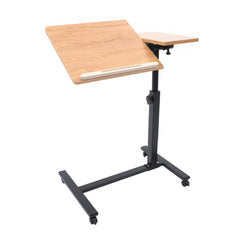 Kovancy Kinetic Workstation — 360° Rotating Mobile Standing Desk & Adaptive Study Table - Kovancy