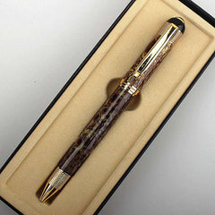 Kovancy Signature Alloy Pen — Professional Executive Ballpoint & Weighted Writing Instrument - Kovancy