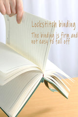 Kovancy Artisan A5 Leather Notebook — Refillable Soft Cover Journal - Kovancy