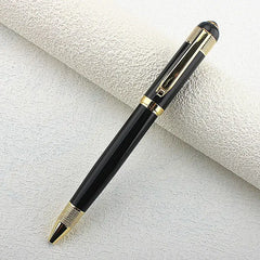 Kovancy Signature Alloy Pen — Professional Executive Ballpoint & Weighted Writing Instrument - Kovancy
