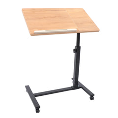 Kovancy Kinetic Workstation — 360° Rotating Mobile Standing Desk & Adaptive Study Table - Kovancy