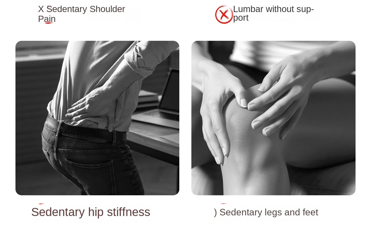 Kovancy Olevo Hybrid — Ergonomic E-Sports & Executive Task Chair - Kovancy