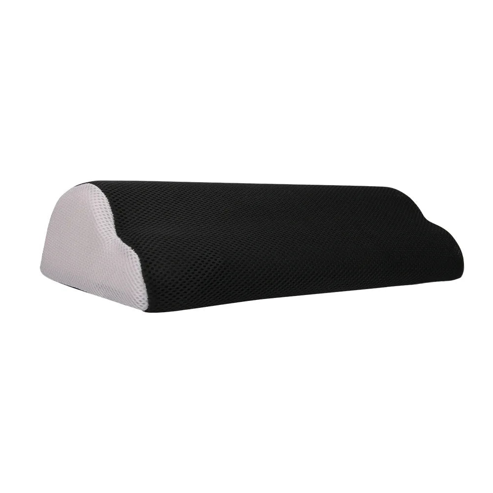 Kovancy CloudStep Elite — Grand Elevation Footrest & Orthopaedic Leg Pillow - Kovancy