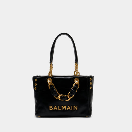 Balmain Sac Porté Épaule 1945