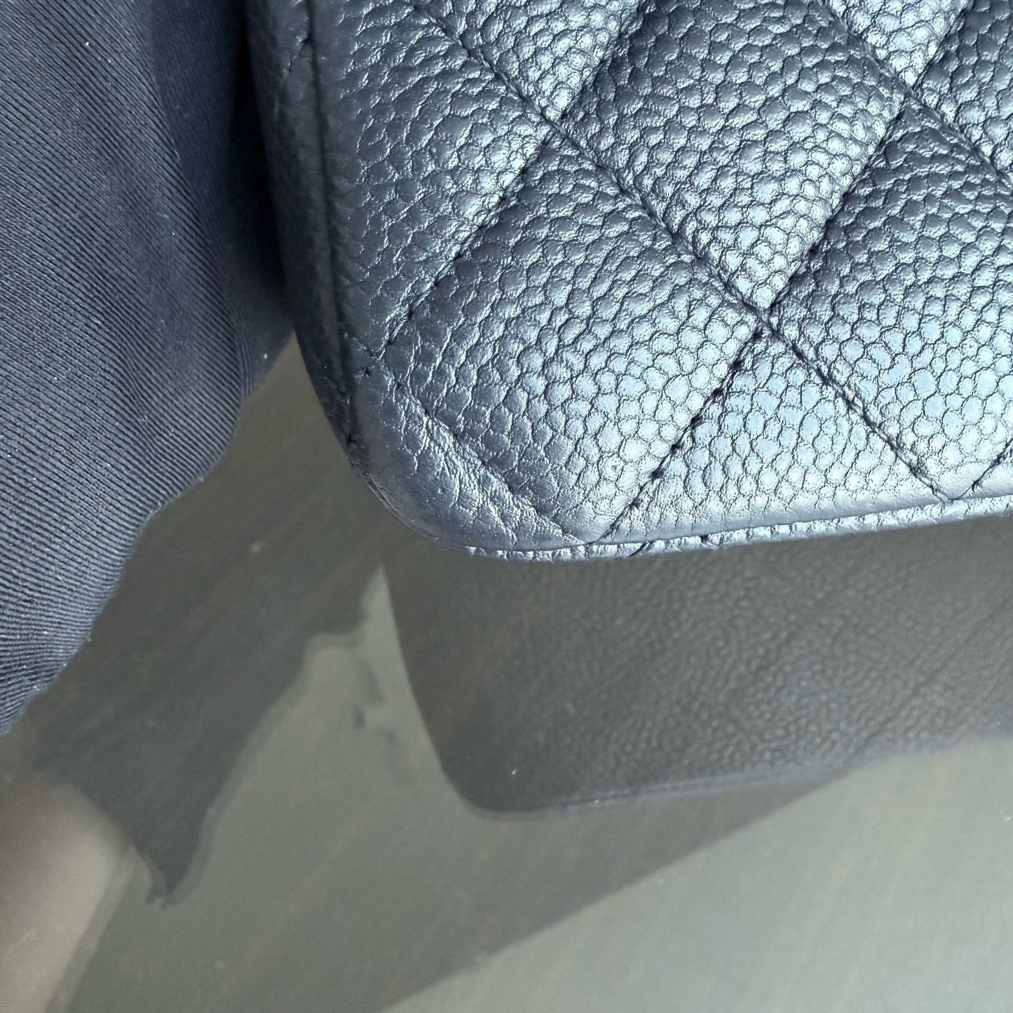 Classic Flap Mini — Kovancy