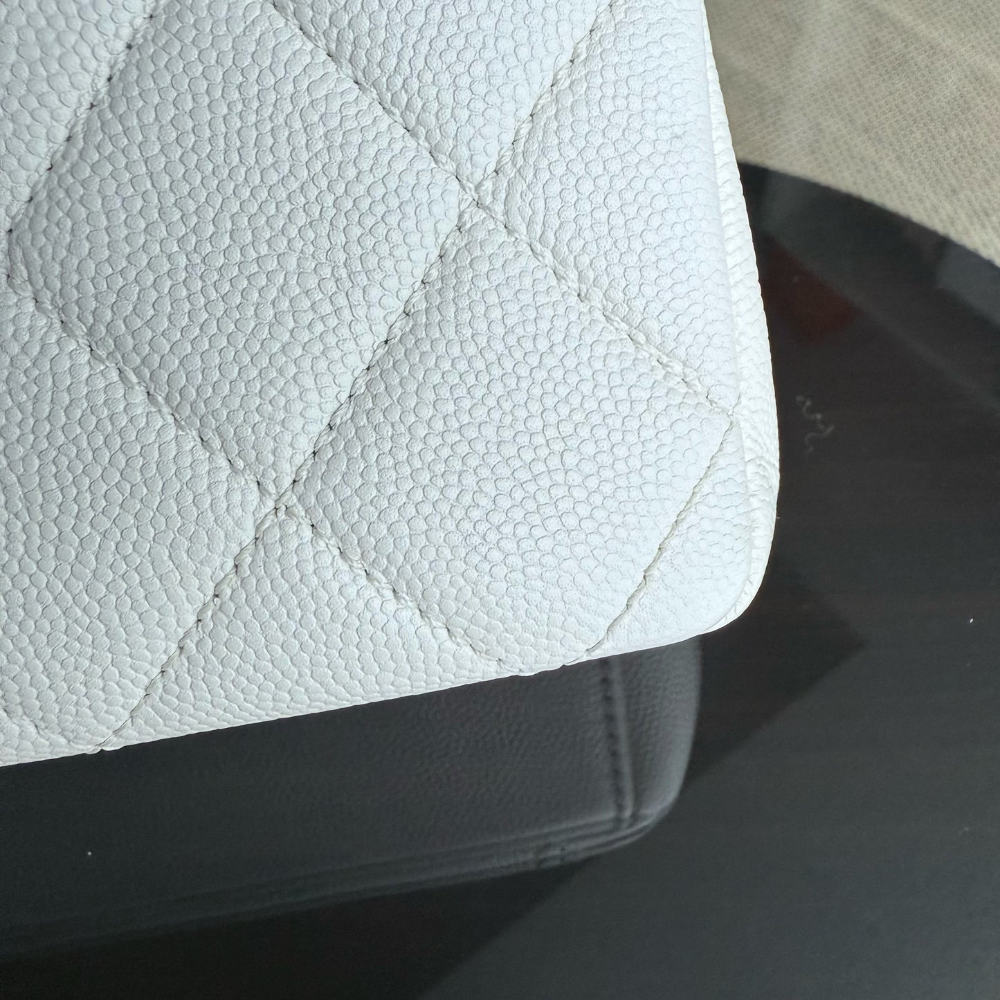 Sac CHNL Seasonal Flap Small