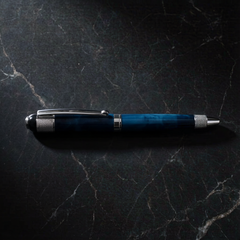 Kovancy™ Signature Executive Metal Ballpoint Pen