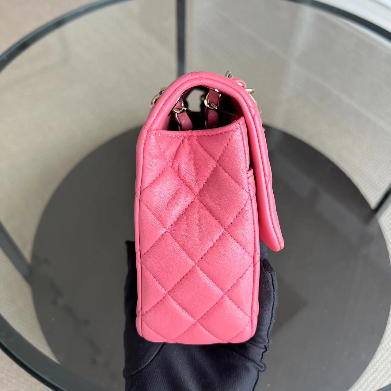 Classic Flap Medium — Kovancy