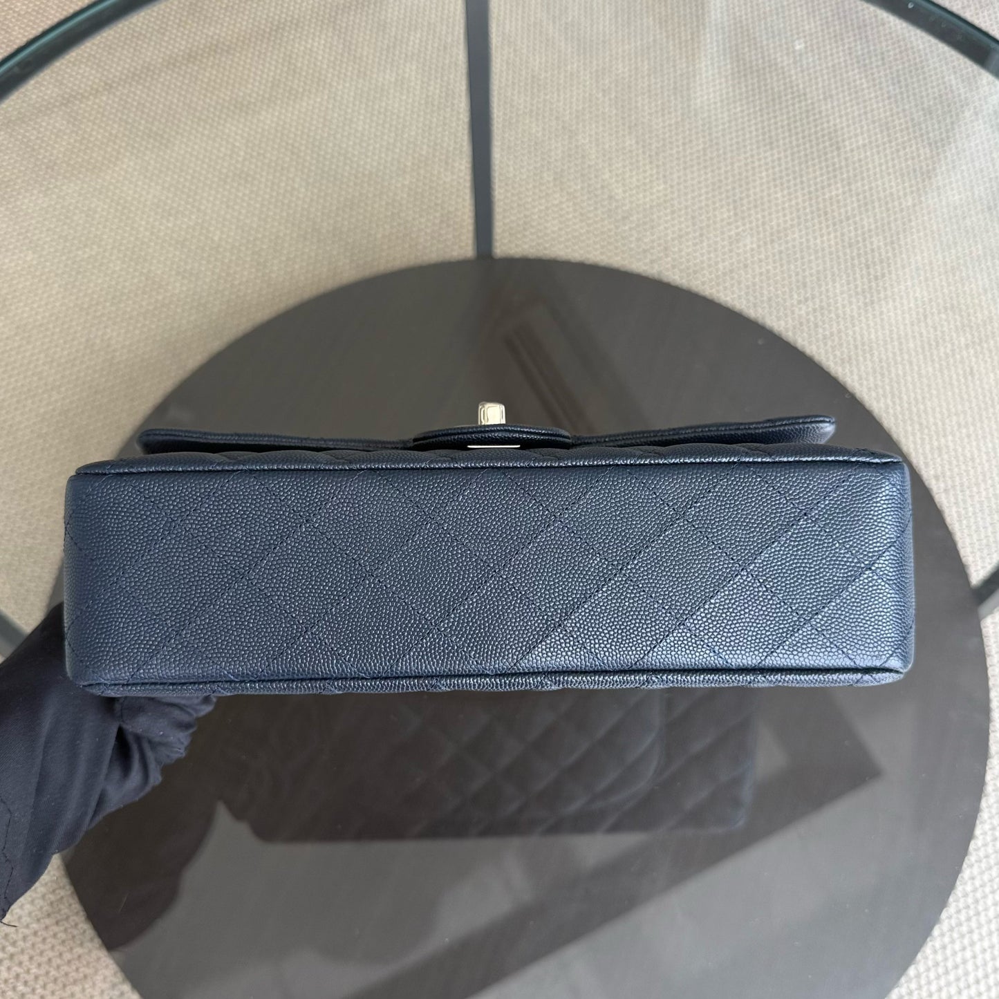 Classic Flap Moyen — Kovancy